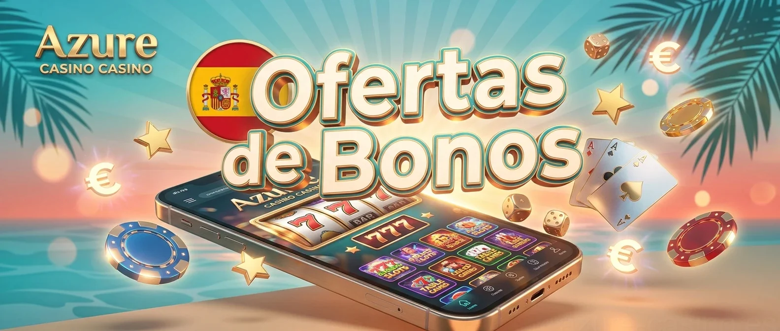 Ofertas de Bonos